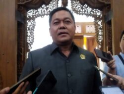 Ketua DPRD Pati Apresiasi Kinerja Polresta Pati Amankan Pelaku Pelecehan Seksual Santriwati di Ponpes Tlogowungu