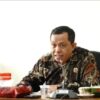 Kastomo Berharap Seluruh Jemaah Haji Dapat Menjalankan Ibadah Dengan Baik Serta Kembali Membawa Keberkahan Bagi Keluarga dan Masyarakat Pati