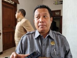 Anggota DPRD Pati Desak Kepolisian Tindak Pelaku Pelecehan Seksual dengan Hukuman Setimpal