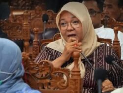 Anggota Dewan Pati Berharap Program MBG yang Diterapkan Secara Bertahap Bisa Dirasakan Manfaatnya 