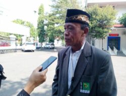 Dewan Pati Dorong Pemkab Berikan Solusi Guna Menstabilkan Harga Kebutuhan Budidaya Petani Ikan Tambak