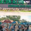 Anggota Dewan Pati Apresiasi Kegiatan CFD di Alun-alun Kembang Joyo Pati