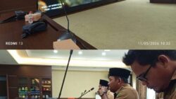 Dugaan Izin RKAB PT BAR Bermasalah Jadi Sorotan Keras di RDP DPRD Kukar