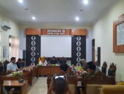 Ini Tanggapan Anggota Dewan Pati Soal Renovasi Bangunan Cagar Budaya di RSUD Soewondo