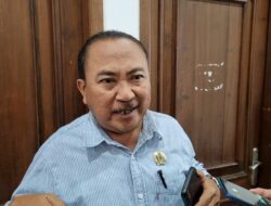 Dewan Pati Berharap Pemkab Pati Jangan Sampai Membebani UMKM Untuk Kejar PAD