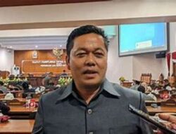 Dewan Pati Apresiasi Kebijakan Pemerintah Kabupaten Pati Yang Berfokus Pada Prioritas Pembangunan dan Kesejahteraan Masyarakat