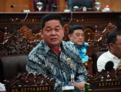 Dewan Pati Sepakat Pajak UMKM Dihapus