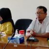 Dewan Pati Soroti Infrastruktur Irigasi Masih Jadi Penyebab Utama Petani Peroleh Pasokan Air