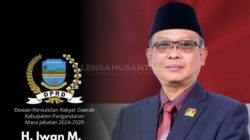 DPRD Kabupaten Pangandaran Soroti Pemberian Tambahan Penghasilan Pegawai (TPP) bagi Aparatur Sipil Negara (ASN)