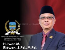 DPRD Kabupaten Pangandaran Soroti Pemberian Tambahan Penghasilan Pegawai (TPP) bagi Aparatur Sipil Negara (ASN)