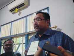 DPRD Pati Minta DPUTR Ikut Awasi Pekerjaan Trotoar di Jalan Panglima Sudirman