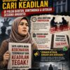 Fakta Terbaru: Widia Nopitasari Ungkap Jalan Berliku Cari Keadilan di Polda Banten, Diintimidasi & Ditekan Sesama Anggota