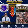 Kasatreskrim Polres Kuningan Dinilai Lamban Tangani Video Ancaman Terhadap Jurnalis, GMOCT Siap Laporkan ke Propam; MADA LMPI Jabar Tegaskan LMPI Kuningan Tidak Terdaftar Di Data Base