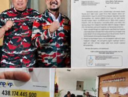H. Yoga Aris Trisnandar Tegaskan Kepengurusan MADA LMPI Jabar Sah Berdasarkan Dokumen Resmi