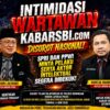 Intimidasi Wartawan KabarSBI.com Disorot Nasional, SPRI dan PPWI Minta Pelaku hingga Aktor di Balik Layar Dibekuk