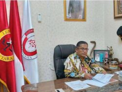 Wartawan KabarSBI Diduga Diintimidasi Usai Beritakan Dugaan Mark Up Dana BOS, Arthur Noija Pertanyakan Reaksi Oknum LMPI Kuningan