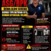 Modus Investasi Bodong ASG/BPK, Dewa Aldo Serena Warga Plamongan Sari Diduga Tipu Ratusan Juta, Rumah Ditinggal Hilang