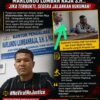 SP2HP: Terbukti Langgar Etik, Marlundu Lumban Raja S.H., Jika Terbukti Segera Lakukan Hukumannya