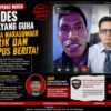 Diduga Peras Warga, Agan, (Kades Cilayang Guha) Minta Narasumber Agar Pemberitaan Dihapus