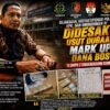 Kejaksaan, Kortastipidkor Polri, KPK, dan Ombudsman RI Didesak Usut Dugaan Mark Up Dana BOS di SMPN 2 Sindangagung Kuningan