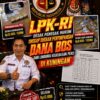 LPK-RI Desak Penegak Hukum Ungkap Dugaan Penyimpangan Dana BOS dan Lindungi Kebebasan Pers di Kuningan
