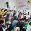 H. Abdul Wachid Wakil Ketua Komisi VIII DPR RI Serahkan Santunan Anak Yatim di Bulan Muharram 1448 H