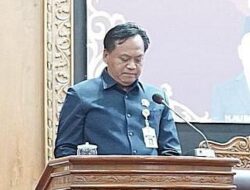 Dewan Pati Masih Membahas Tentang Perda Pengisian Kepala Desa