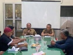 Ini Pengakuan DPUTR Pati, Perbaikan Jalan Rusak Tak Bisa Tuntas Sebelum Hari Jadi Pati