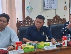 Anggota Dewan Pati Dorong Reformasi Pajak Modern