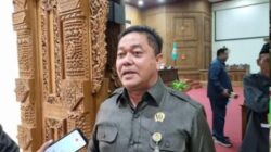Dewan Pati Dorong Peningkatan Layanan di Tiga Sektor