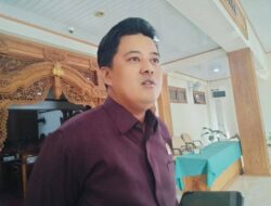 Dewan Pati Dukung Penyelarasan Revisi Perda UMKM, Menyusul Desakan Masyarakat yang Keberatan Dengan Rencana Pajak UMKM