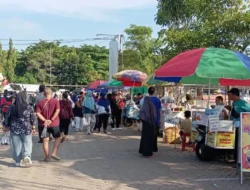 Untuk Dongkrak Aktivitas Ekonomi, DPRD Pati Usulkan Agenda Mingguan di Alun-Alun Kembangjoyo
