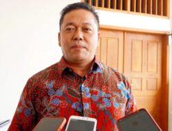 Dewan Pati Minta Pemkab Dorong Tata Kelola di RSUD Soewondo Jadi Lebih Baik