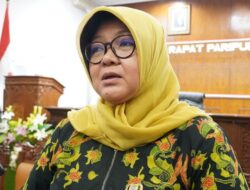 Ketua Fraksi Golkar Siapkan PAW Untuk Isi Kekosongan Kursi di DPRD Pati Sesuai Aturan Partai Dan KPU