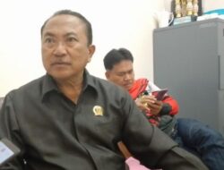 Dewan Pati Prihatin Banyaknya Kasus Kecelakaan, Masyarakat Diharapkan Disiplin Dalam Mematuhi Aturan Lalu Lintas