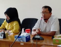 Anggota Dewan Pati Dorong Pemkab Untuk Mewujudkan Pembangunan Bendungan di Wilayah Pati Selatan