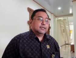 Dewan Pati Berharap Revitalisasi Alun-Alun Kembangjoyo Mampu Bangkitkan Kembali Usaha Para PKL