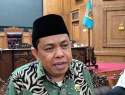 Dewan Pati Berharap Pembahasan Raperda Bantuan Hukum Untuk Masyarakat Miskin dan Kelompok Rentan Segera Terwujud