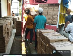 Produsen MinyaKita Respon Cepat dan Harapkan Warga Jepara Tidak Cemas dan Kuatir
