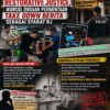 Babak Baru Kasus Wolter Mongonsidi: Dua Pasal Diajukan RJ, Penyidik Perintahkan Saksi Dalam Perkara Hubungi Media untuk Tidak Lagi Klarifikasi Pihak Polisi Dalam Bentuk Apapun?!!! Take Down Berita Untuk Syarat RJ, Pelaku Tidak Ditahan
