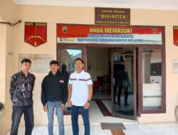 Korban Dugaan Penganiayaan oleh Terduga Pelaku Berinisial TN, Penjarakan Saya Kalau Bisa, Semua Bisa di Beli dengan Uang, Ngeri Sekali