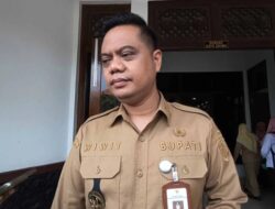 Dengan Tegas dan Bijaksana Mas Bupati Jepara Witiarso Utomo, Tidak Boleh Ada Anak Jepara Yang Putus Sekolah Karena Biaya