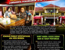 Kasus Umi Azizah: Status Kasus Naik ke Penyidikan & Kenaikan Pangkat Dipertanyakan, Lambannya Penanganan Tetap Jadi Sorotan