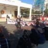 Aksi Damai ARPI di DPRD DIY Berjalan Kondusif, Aspirasi Disambut Baik Dan Dijanjikan Diteruskan ke Pusat