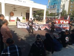 Aksi Damai ARPI di DPRD DIY Berjalan Kondusif, Aspirasi Disambut Baik Dan Dijanjikan Diteruskan ke Pusat