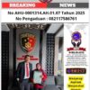 Ditreskrimum Polda Jateng Tunjukkan Keterbukaan: Hasil Gelar Perkara Khusus Diumumkan, Salah Satu Laporan Penggelapan Naik ke Tahap Penyidikan