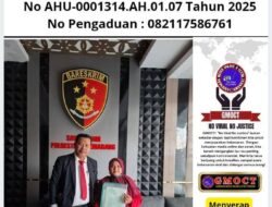 Ditreskrimum Polda Jateng Tunjukkan Keterbukaan: Hasil Gelar Perkara Khusus Diumumkan, Salah Satu Laporan Penggelapan Naik ke Tahap Penyidikan