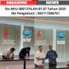 BNNP Jawa Barat Jalin Kerja Sama Luas dengan Yayasan Rehabilitasi Natura Indonesia Ultra Addiction Center dan Puluhan Mitra Se-Jawa Barat