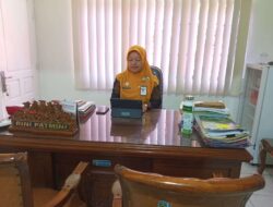 Respon Cepat DLH Jepara Adanya Dugaan Dampak Pencemaran Laut akibat Tumpahan Batubara
