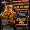 Tak Menyerah Usai Putusan Banding, Eks Kades Cicapar Imat Ruhimat Tegaskan Ajukan Kasasi hingga PK
